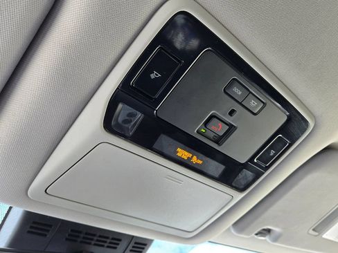 Used 2024 Toyota Grand Highlander AWD image 30