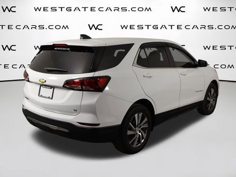 Used 2024 Chevrolet Equinox LT FWD image 47