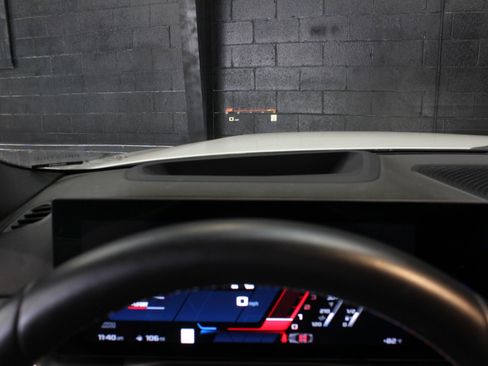 Used 2024 BMW M2 w/ Lighting Package image 50