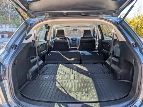 Used 2013 MAZDA CX-9 Touring w/ Touring Technology Pkg image 22
