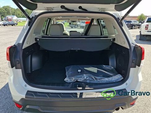 Used 2020 Subaru Forester Limited w/ Popular Package #3 AWD/4WD image 31