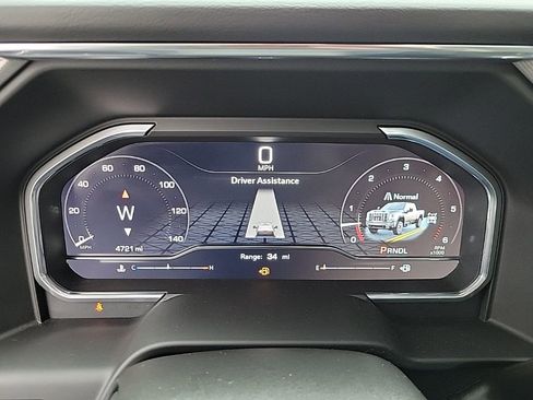 Used 2025 GMC Sierra 2500 Denali image 30