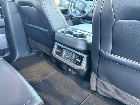 Used 2023 Ford F350 Lariat w/ Lariat Ultimate Package image 42