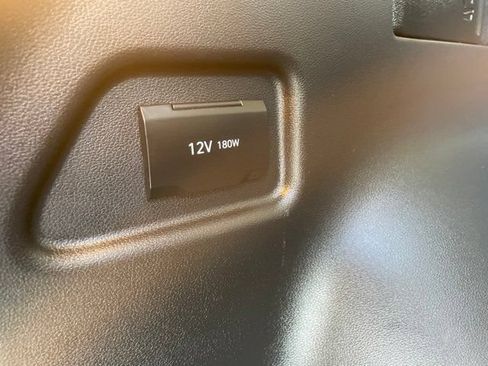 Used 2024 Hyundai Tucson SEL FWD image 19