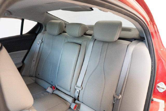 Used 2019 Acura ILX w/ Technology Package FWD image 17