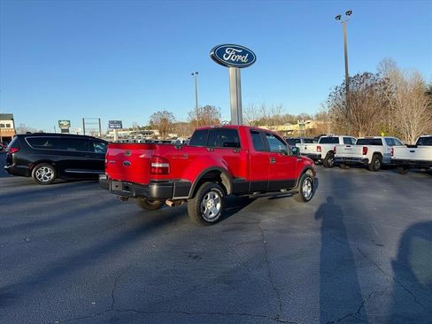 Used 2005 Ford F150 FX4 image 4