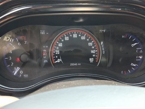 Used 2023 Dodge Durango R/T w/ Tow 'N Go Group AWD/4WD image 22