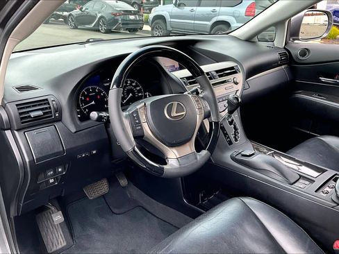 Used 2013 Lexus RX 350 FWD image 17