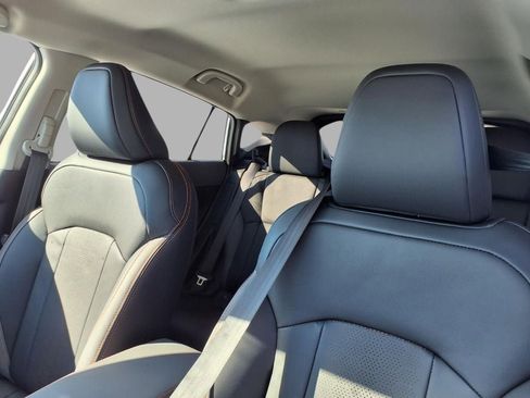 New 2026 Subaru Crosstrek 2.5i Limited image 13