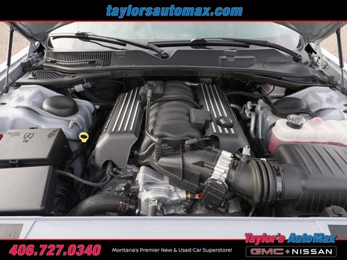 Used 2022 Dodge Challenger R/T Scat Pack image 28