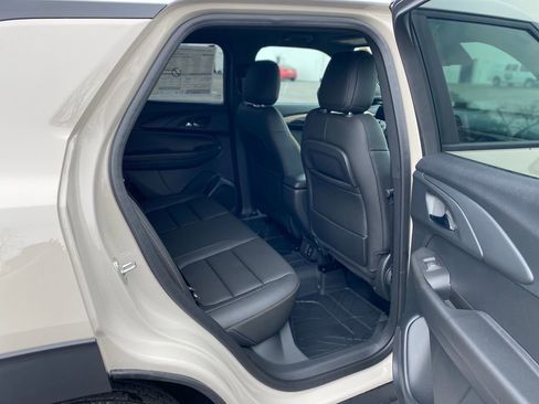 New 2026 Chevrolet TrailBlazer ACTIV w/ Convenience Package AWD/4WD image 15