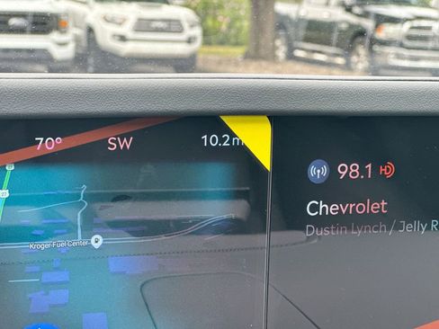 New 2025 Lincoln Nautilus Premier w/ Jet Appearance Package image 12