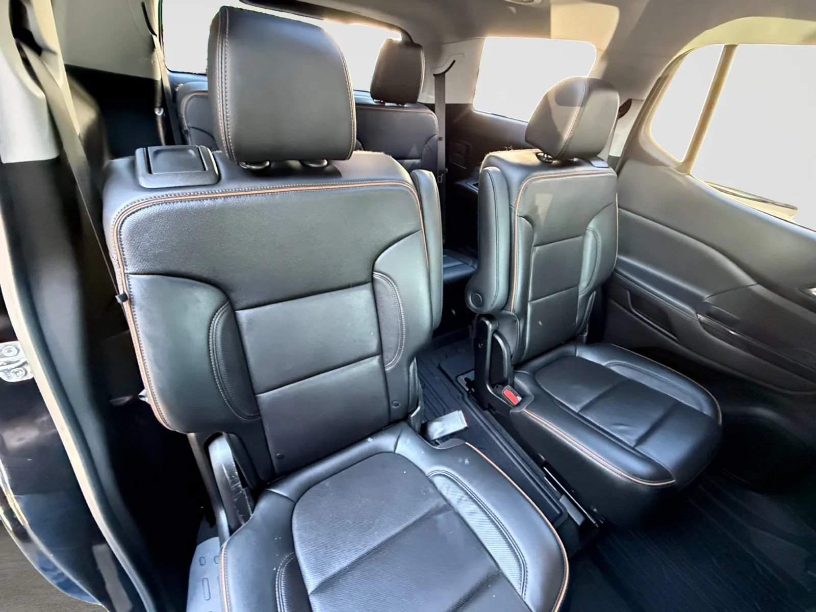 Used 2020 GMC Acadia AT4 w/ LPO, Floor Liner Package AWD/4WD image 19