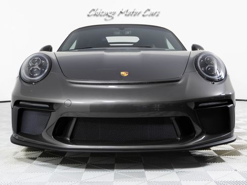 Used 2019 Porsche 911 Speedster RWD image 23