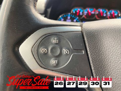 Used 2019 Chevrolet Tahoe LS image 20