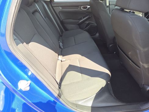 Used 2023 Honda Civic EX image 21