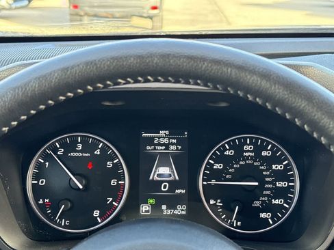 Certified 2023 Subaru Ascent Limited image 31