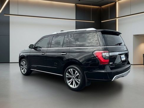 Used 2020 Ford Expedition Platinum AWD/4WD image 3