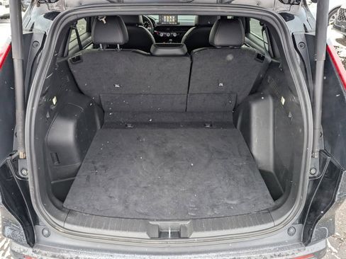 Certified 2023 Honda CR-V Sport Touring image 14