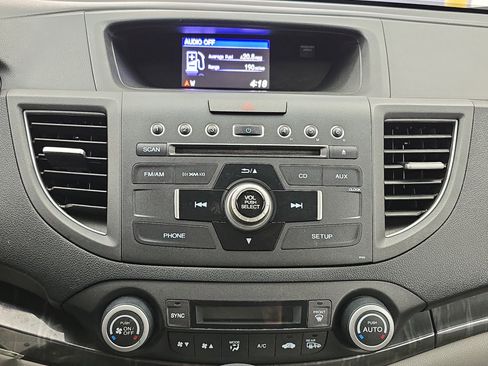 Used 2014 Honda CR-V EX-L image 19