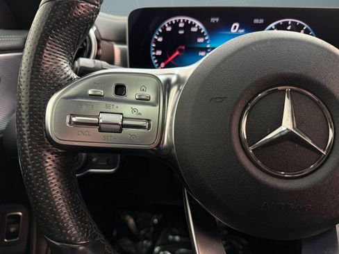 Certified 2020 Mercedes-Benz CLA 250 image 15