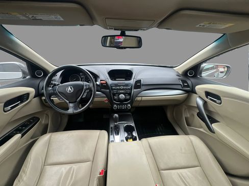 Used 2013 Acura RDX AWD image 22