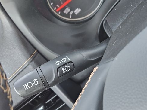 Certified 2023 GMC Terrain AT4 image 27