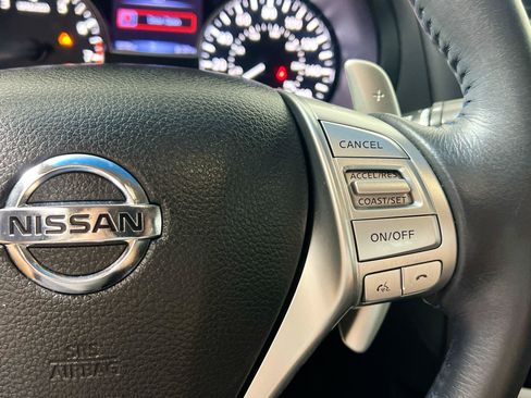 Used 2018 Nissan Altima 2.5 SR FWD image 19