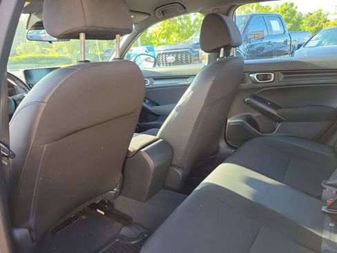 Used 2023 Honda Civic Sport image 15