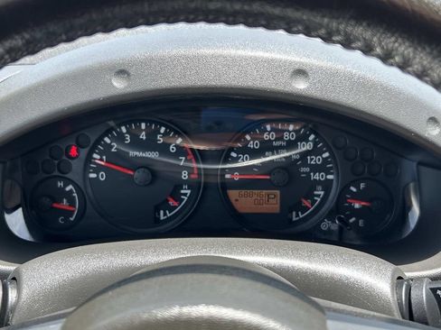 Used 2017 Nissan Frontier SV w/ SV Value Truck Package RWD image 35