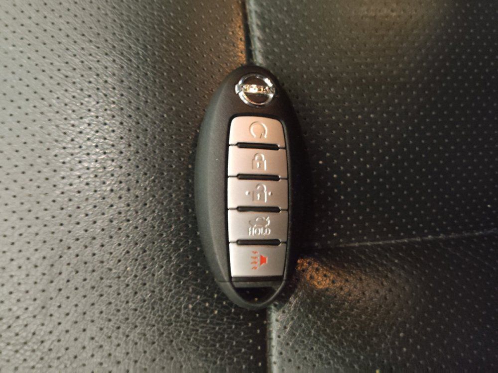 Used 2016 Nissan Altima 3.5 SL FWD image 32