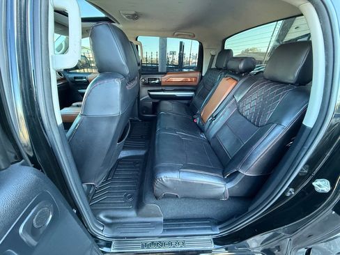 Used 2014 Toyota Tundra 1794 Edition image 18