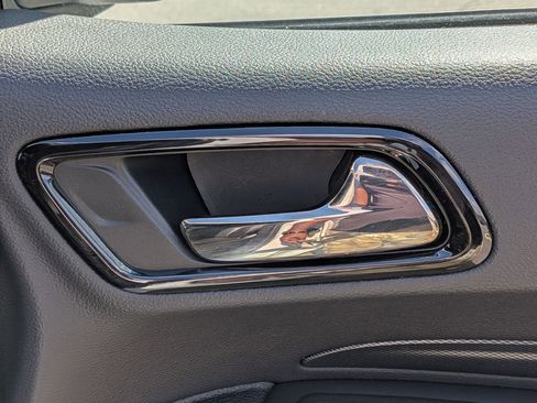 Used 2024 Dodge Durango GT image 38