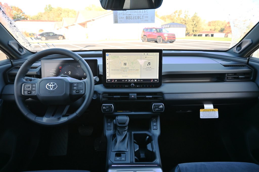 New 2026 Toyota RAV4 XSE w/ Weather Package AWD/4WD image 18