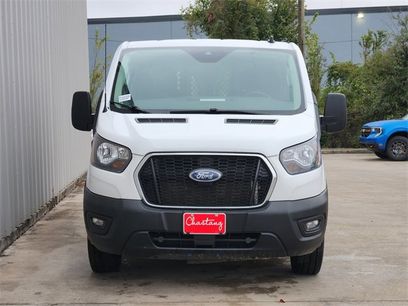 Used 2024 Ford Transit 250 Base w/ Exterior Upgrade Package