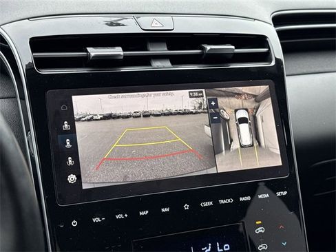 Used 2023 Hyundai Tucson Limited image 19