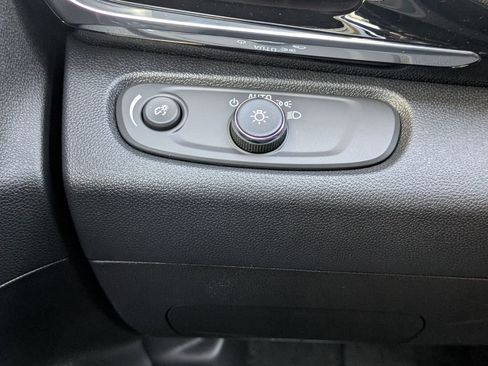 New 2026 Buick Envista Sport Touring w/ Convenience I Package image 20