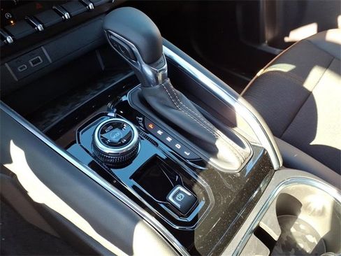 New 2026 GMC Canyon AT4 w/ Nightfall Essentials Package image 18