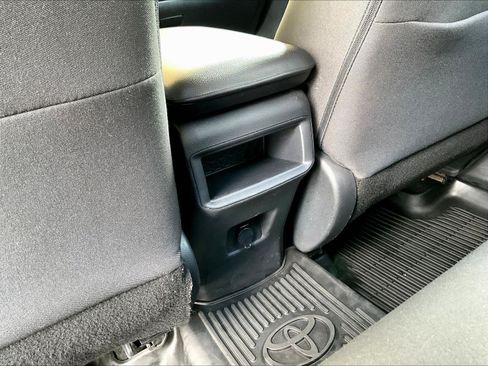 Used 2020 Toyota RAV4 LE w/ All Weather Liner Package FWD image 10