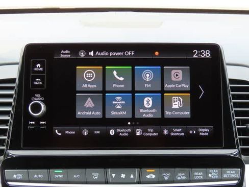 New 2026 Honda Odyssey Sport-L image 21