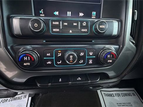 Used 2014 Chevrolet Silverado 1500 LT w/ All Star Edition image 13