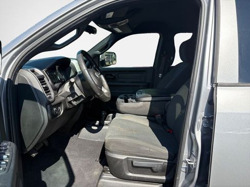 Used 2021 RAM 2500 Tradesman w/ Towing Technology Group AWD/4WD image 12