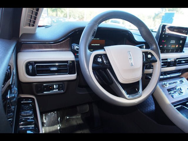 Used 2022 Lincoln Aviator Reserve w/ Equipment Group 201A AWD/4WD image 21