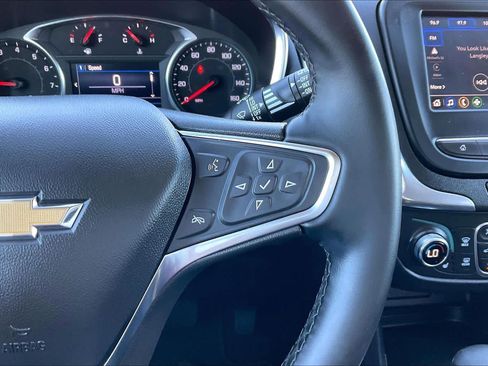 Used 2024 Chevrolet Equinox LT image 24