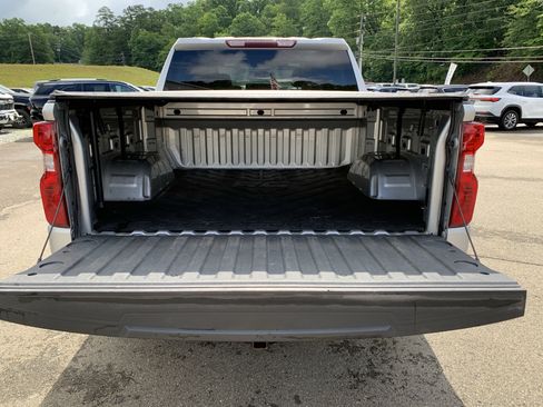 Used 2019 Chevrolet Silverado 1500 LT w/ All-Star Edition RWD image 42