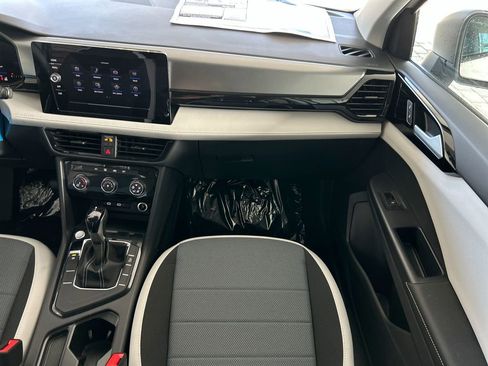 New 2026 Volkswagen Taos S image 36