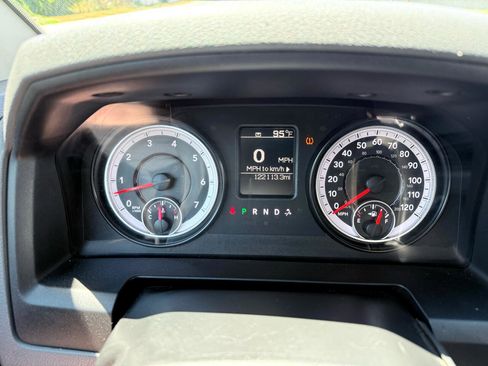 Used 2015 RAM 1500 Tradesman w/ Popular Equipment Group image 17