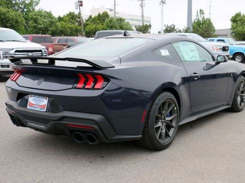 New 2026 Ford Mustang Dark Horse RWD image 5