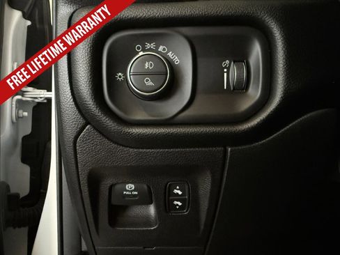 Used 2021 RAM 1500 Rebel w/ Rebel Level 2 Equipment Group AWD/4WD image 36