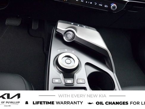 New 2026 Kia EV6 Light AWD/4WD image 25